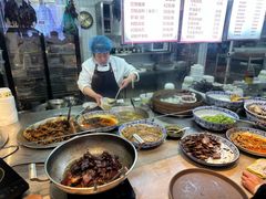 -慧娟面馆·餐厅(望江路店)