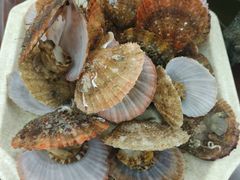 -87号烧烤海鲜·大排档(金沙滩店)