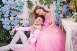 -瞳孔摄影(植物园路店)