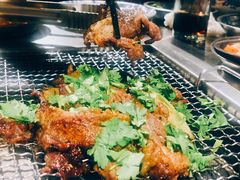 -马路牙子烧烤音乐酒馆(望京店)