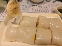 -点点心点心专门店(旺角店)