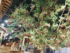 -巴国九王爷火锅(万盛总店)