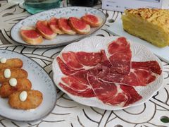 -BOCATA 西班牙餐厅(三里屯店)