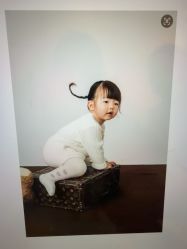 -倾城宝贝儿童摄影(广州天河店)