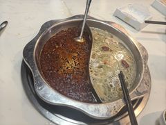 -傣妹火锅(南京东路一店)