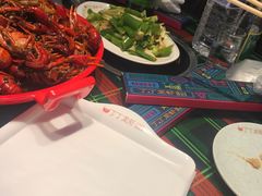 -丁丁龙虾(总店)
