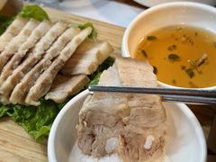 -Dombe豚(黑猪肉街店)