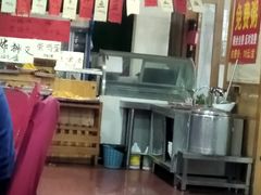 -闻道食府烙饼卷带鱼(原车耳营店原大觉寺店)