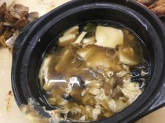 -天津乾毓德饭庄·清真传统炒菜·海鲜烧烤(咸阳路店)