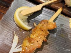 -鸟鹏烧鸟居酒屋(熙龙湾店)