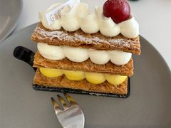 -吉森Bakery(教育路店)