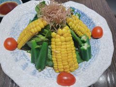 -大雄寿司(中华广场店)