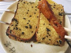 -小竹签烤肉(更新街店)