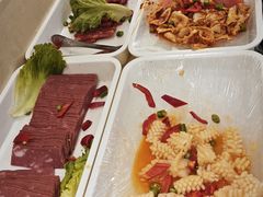 -汉丽轩韩式自助烤肉十二年(SM广场店)