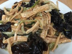 -东山茶寮(新安店)