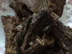 -清真·安乐园菜馆(茶南店)