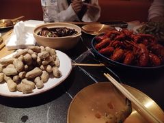 -三杯赤運·中式小酒馆(所城里店)