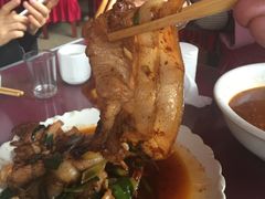-代木儿回锅肉