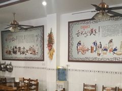 大堂-阿伟传统油茶