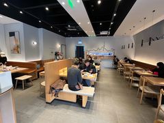 -blend咖啡部落(卓悦中心店)