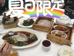 -金翠皇宫粤菜·点心·海鲜(科技园店)