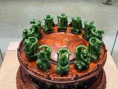 -北京工艺美术博物馆