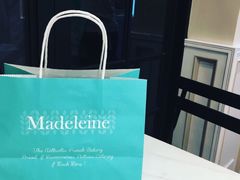 -Madeleine玛德琳(永平里店)