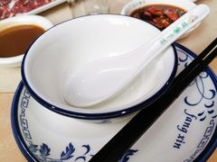 -伟记牛肉(金鸿公路店)