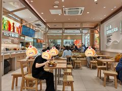 -小满手工粉(上海月星环球港店)
