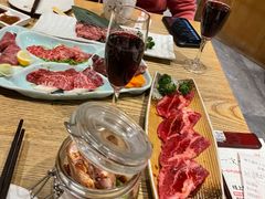 -御牛道日式烤肉料理(杭州万象城店)