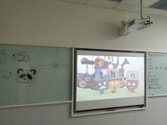 -瑞思英语·少儿英语启蒙(和平·国际商场示范校区)