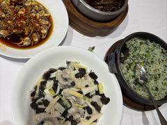-香雪海饭店中餐厅(人民桥店)