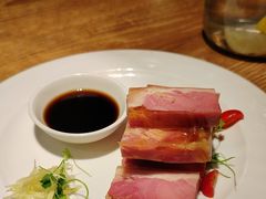 -周家二小姐的菜(西津渡店)