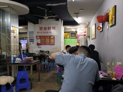 -慧姐烤串(南宁南小区店)