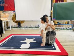 -金豆子幼稚园