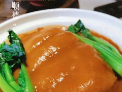 -味可道美食坊(福基路店)