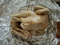 -贞味盐焗鸡(老城店)