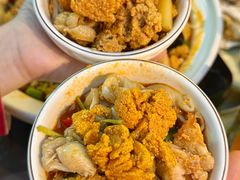 -黑牛码头·小龙虾·烧烤