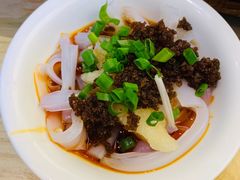 川北凉粉-盘飧市(春熙路店)