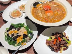 -江南厨子(万象天地店)