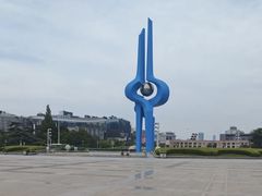 -泉城广场