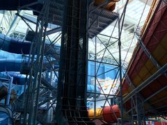 -青岛东方影都融创水世界