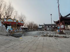 -召稼楼古镇