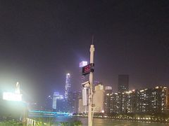 -琶醍壹号•潮菜江景餐吧