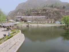 -大水川景区