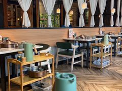 -狐狸爱上椰子鸡(滨江星光大道店)