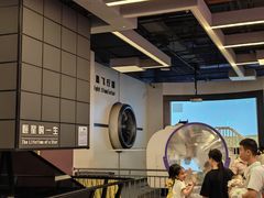 -佛山科学馆