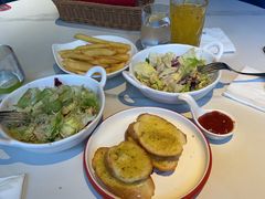 -斗牛士牛排(南京东路店)