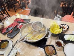 -潮汕良记牛肉火锅(洪武路店)