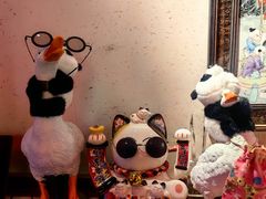 -小吊梨汤·北京菜·烤鸭(双井乐成中心店)